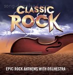 The International Classic Rock Orchestra Songs MP3 Download